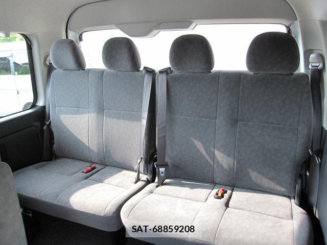 Toyota HIACE WAGON 2026-07 8829318-14