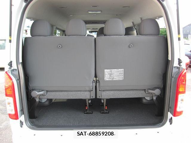 Toyota HIACE WAGON 2026-07 8829318-18