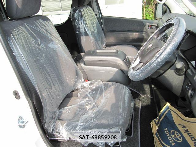 Toyota HIACE WAGON 2026-07 8829318-1