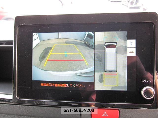 Toyota HIACE WAGON 2026-07 8829318-22