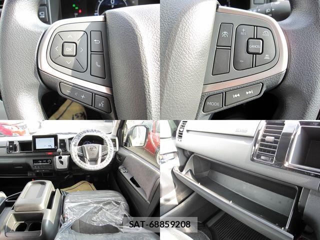 Toyota HIACE WAGON 2026-07 8829318-25