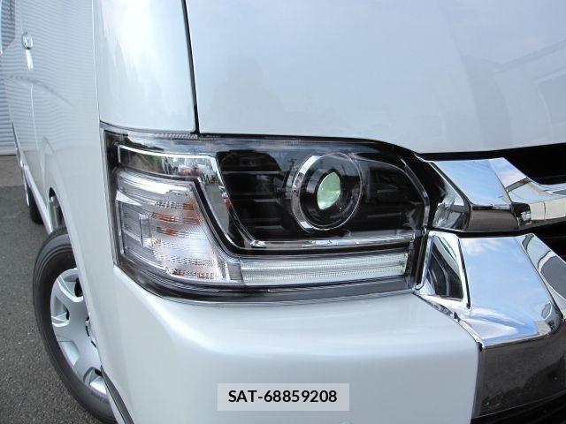 Toyota HIACE WAGON 2026-07 8829318-8