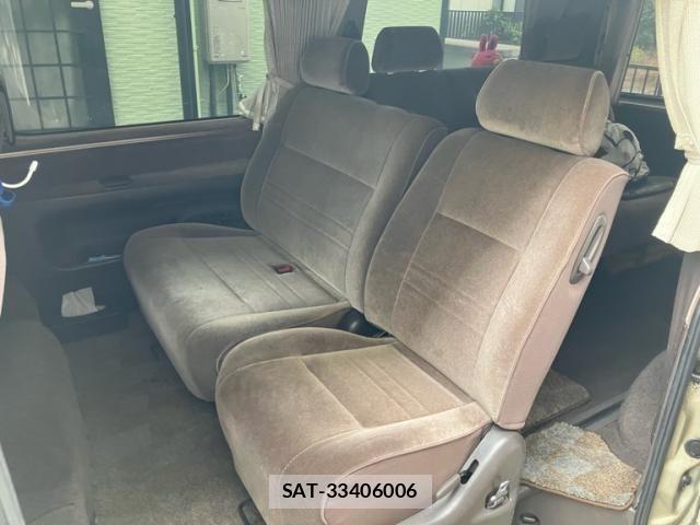 Toyota HIACE WAGON 1997-02 8829322-11