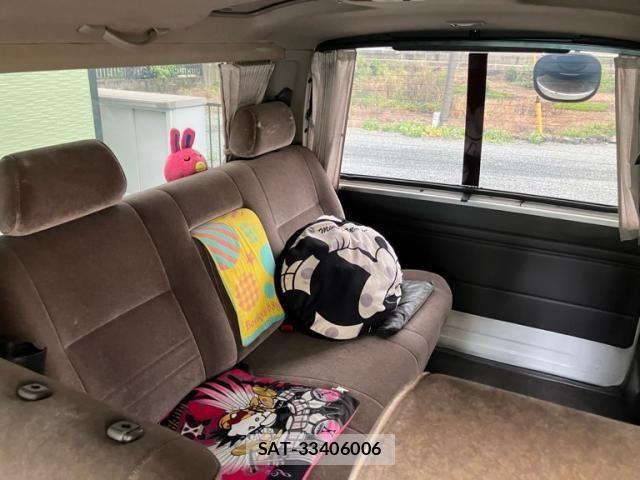 Toyota HIACE WAGON 1997-02 8829322-12