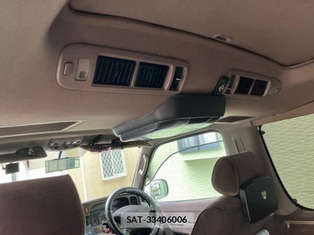 Toyota HIACE WAGON 1997-02 8829322-13
