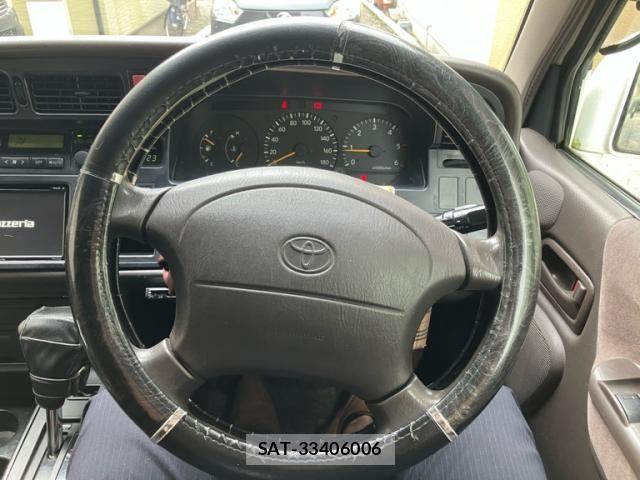 Toyota HIACE WAGON 1997-02 8829322-14