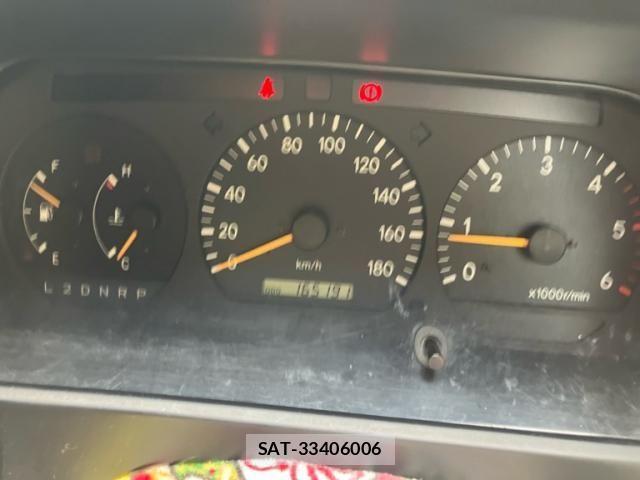 Toyota HIACE WAGON 1997-02 8829322-16