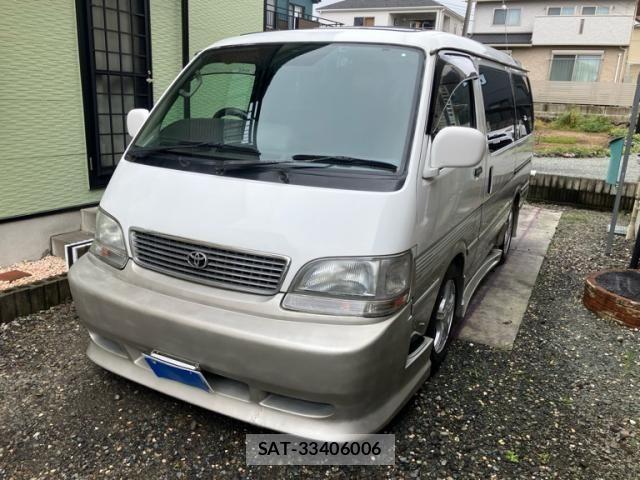 Toyota HIACE WAGON 1997-02 8829322-1