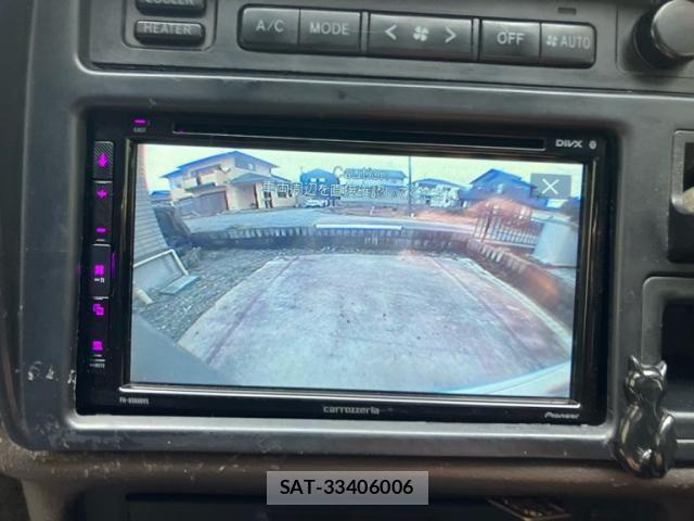 Toyota HIACE WAGON 1997-02 8829322-20