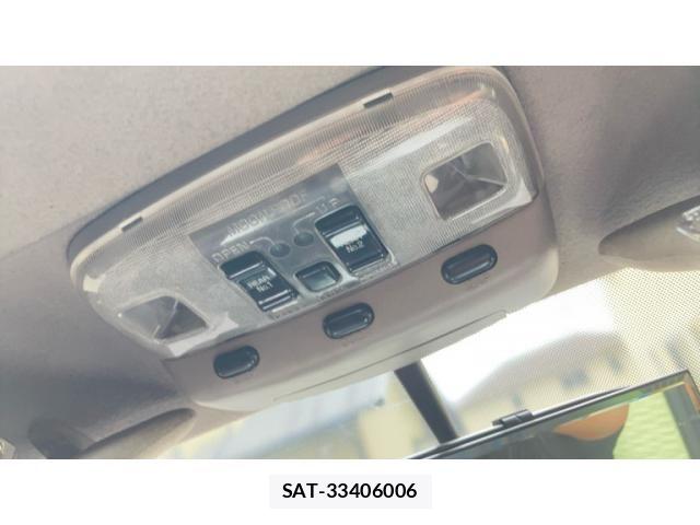 Toyota HIACE WAGON 1997-02 8829322-22