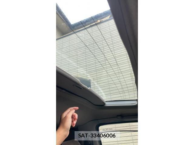 Toyota HIACE WAGON 1997-02 8829322-23