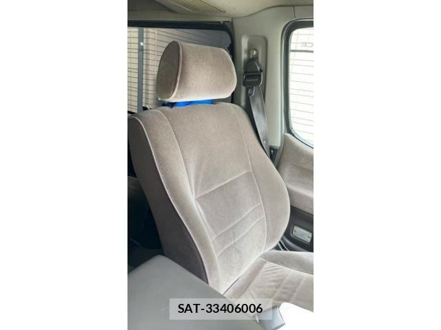 Toyota HIACE WAGON 1997-02 8829322-24