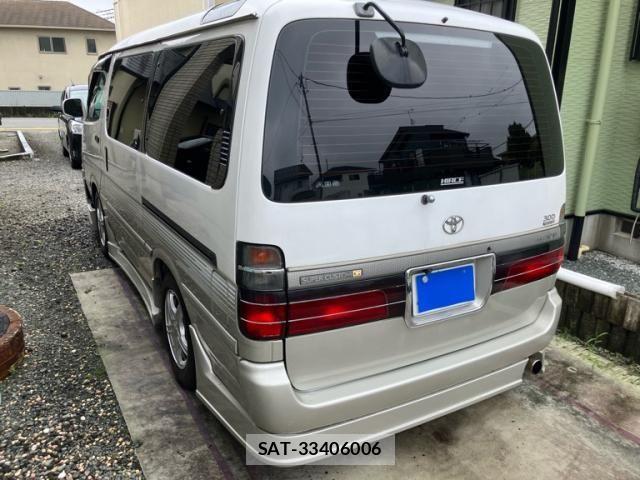 Toyota HIACE WAGON 1997-02 8829322-2