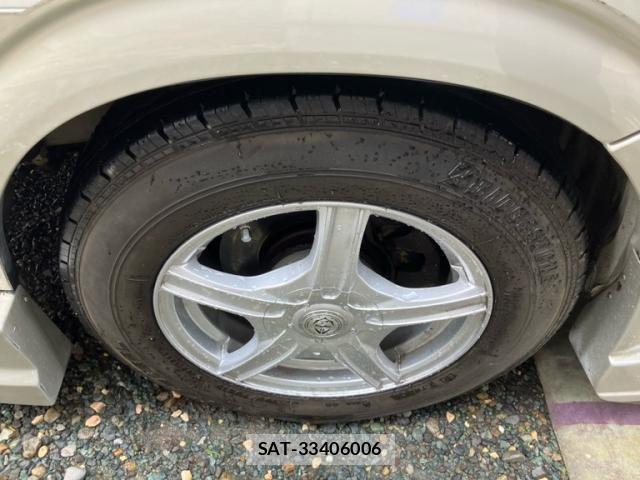 Toyota HIACE WAGON 1997-02 8829322-6