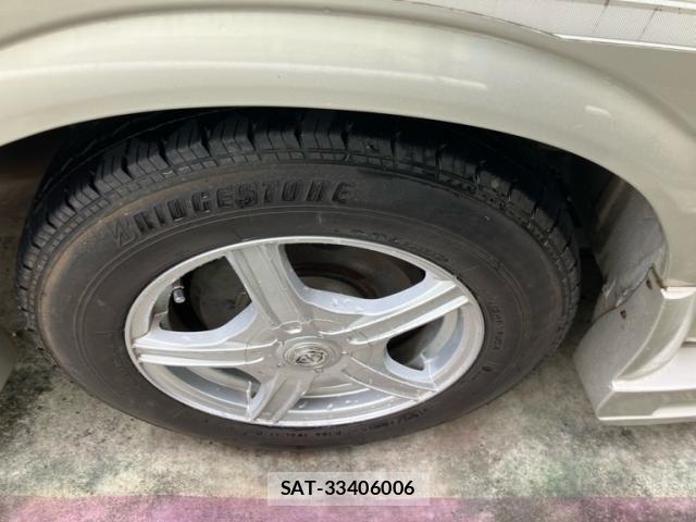 Toyota HIACE WAGON 1997-02 8829322-8