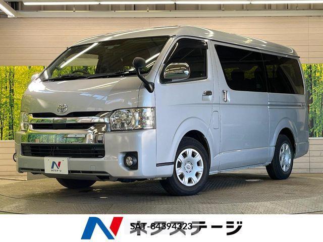 Toyota HIACE WAGON 2018-02 8829319-0