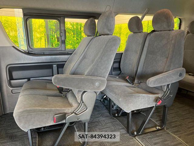 Toyota HIACE WAGON 2018-02 8829319-8