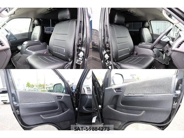 Toyota HIACE WAGON 2011-01 8829321-10