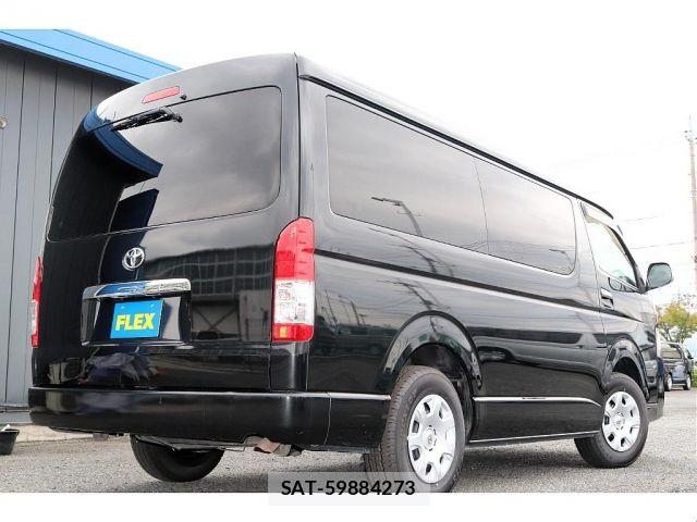 Toyota HIACE WAGON 2011-01 8829321-15