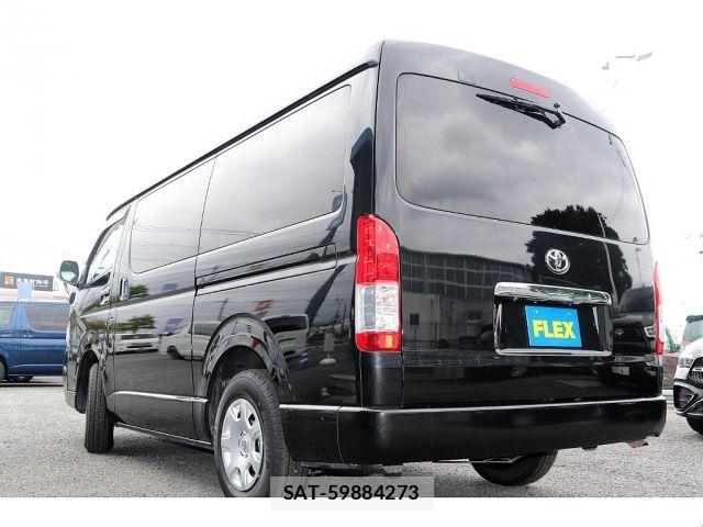 Toyota HIACE WAGON 2011-01 8829321-16