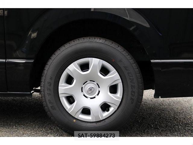 Toyota HIACE WAGON 2011-01 8829321-17