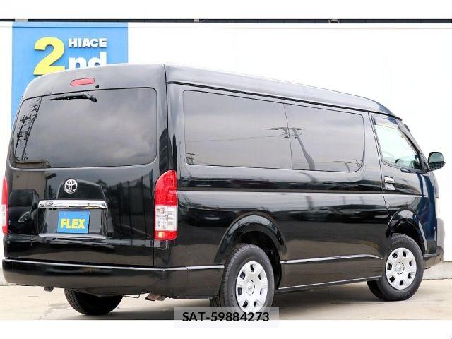 Toyota HIACE WAGON 2011-01 8829321-19