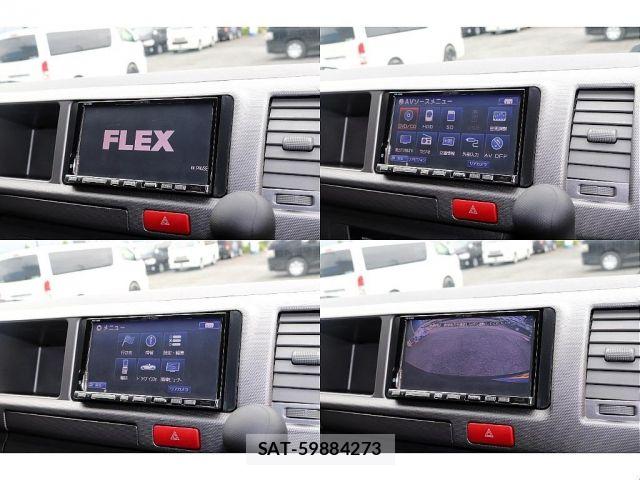 Toyota HIACE WAGON 2011-01 8829321-4