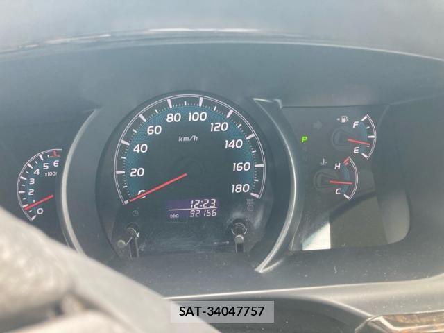Toyota HIACE WAGON 2012-02 8829320-9