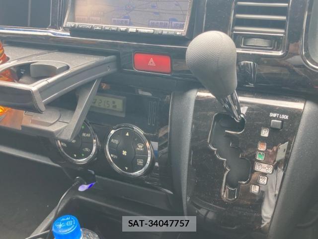Toyota HIACE WAGON 2012-02 8829320-13