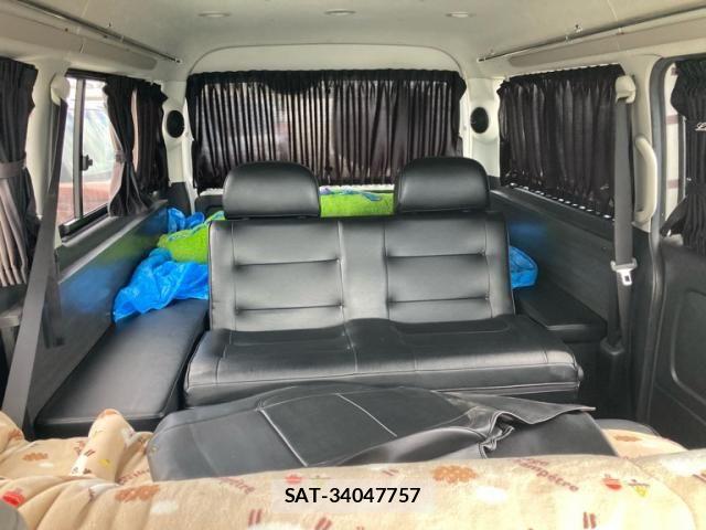 Toyota HIACE WAGON 2012-02 8829320-14