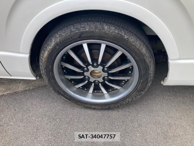 Toyota HIACE WAGON 2012-02 8829320-4