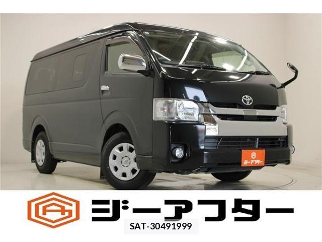 Toyota HIACE WAGON 2019-03 8880015-0