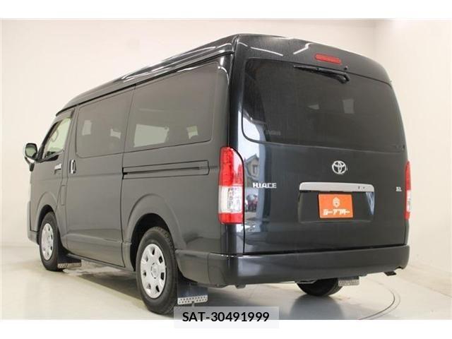 Toyota HIACE WAGON 2019-03 8880015-9