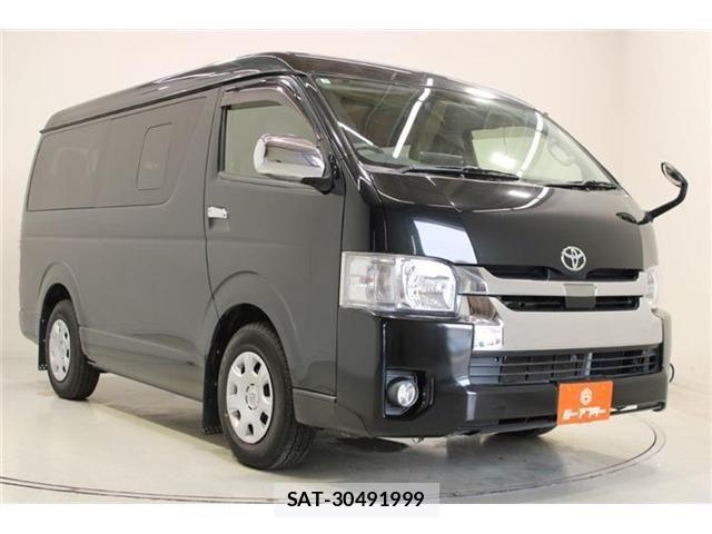 Toyota HIACE WAGON 2019-03 8880015-5