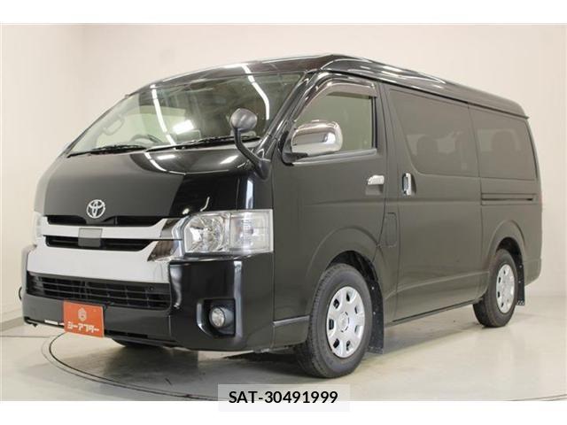 Toyota HIACE WAGON 2019-03 8880015-7