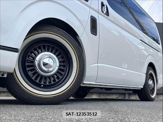 Toyota HIACE WAGON 2023-12 8880014-9
