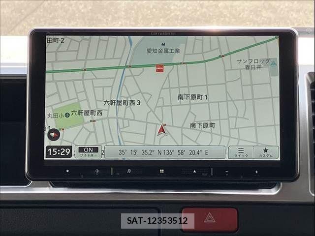 Toyota HIACE WAGON 2023-12 8880014-11