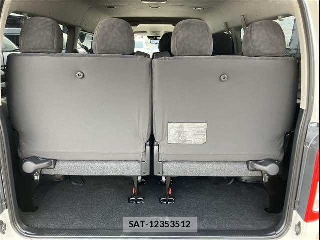 Toyota HIACE WAGON 2023-12 8880014-15