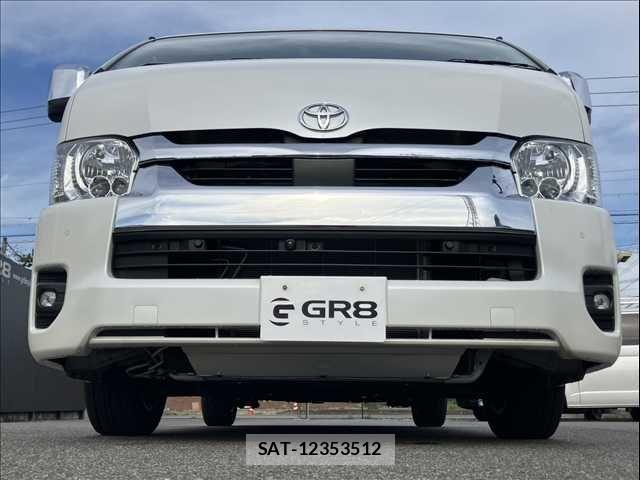 Toyota HIACE WAGON 2023-12 8880014-29