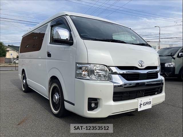 Toyota HIACE WAGON 2023-12 8880014-4