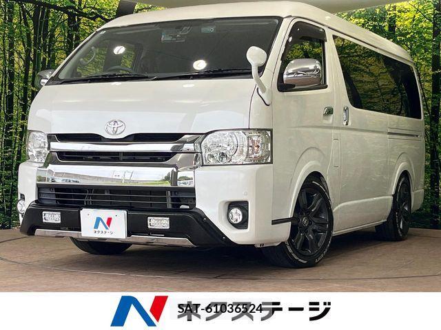 Toyota HIACE WAGON 2016-10 8883695-0