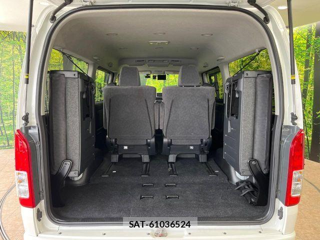 Toyota HIACE WAGON 2016-10 8883695-11
