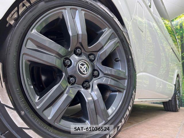 Toyota HIACE WAGON 2016-10 8883695-14