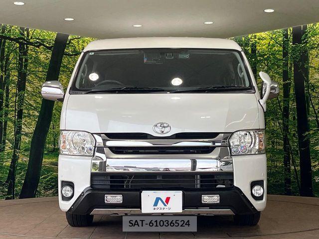Toyota HIACE WAGON 2016-10 8883695-15