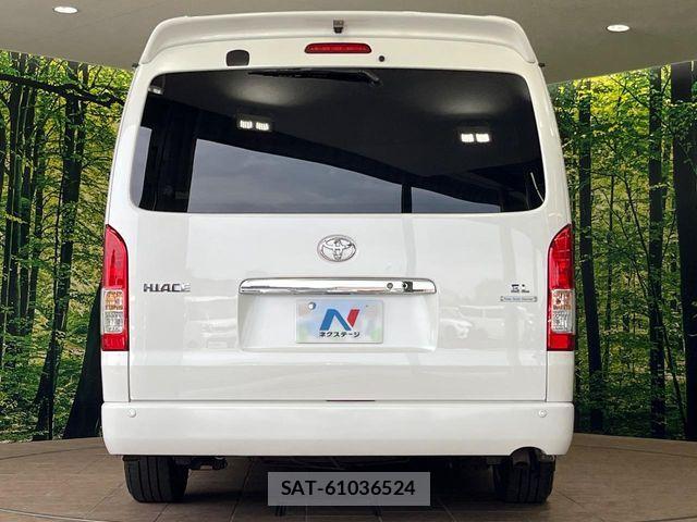 Toyota HIACE WAGON 2016-10 8883695-16