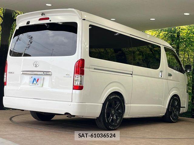 Toyota HIACE WAGON 2016-10 8883695-18