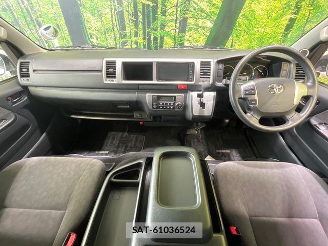 Toyota HIACE WAGON 2016-10 8883695-1