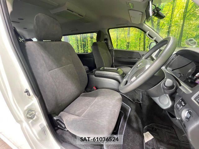 Toyota HIACE WAGON 2016-10 8883695-7