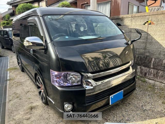 Toyota HIACE WAGON 2015-03 8883696-0
