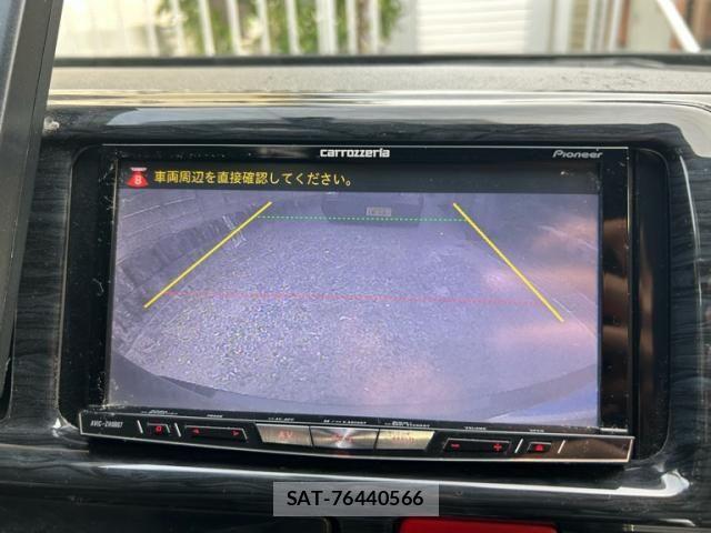 Toyota HIACE WAGON 2015-03 8883696-9
